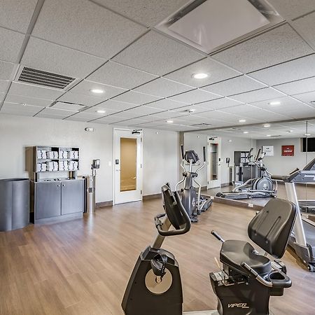 Comfort Inn Altoona-Des Moines Zewnętrze zdjęcie