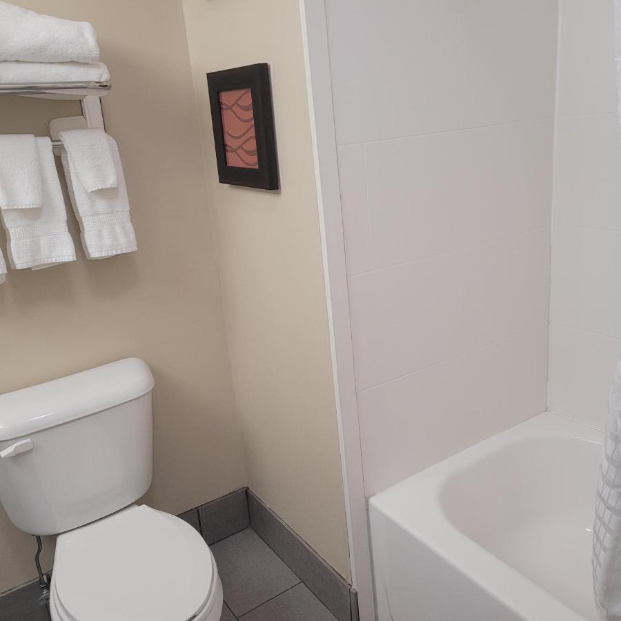 Comfort Inn Altoona-Des Moines Zewnętrze zdjęcie