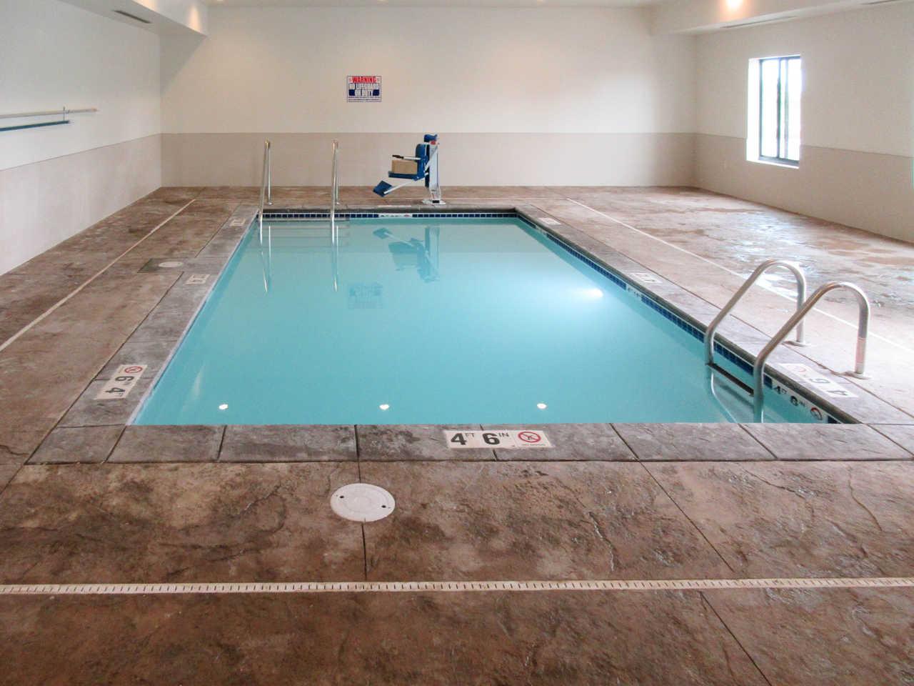 Comfort Inn Altoona-Des Moines Zewnętrze zdjęcie