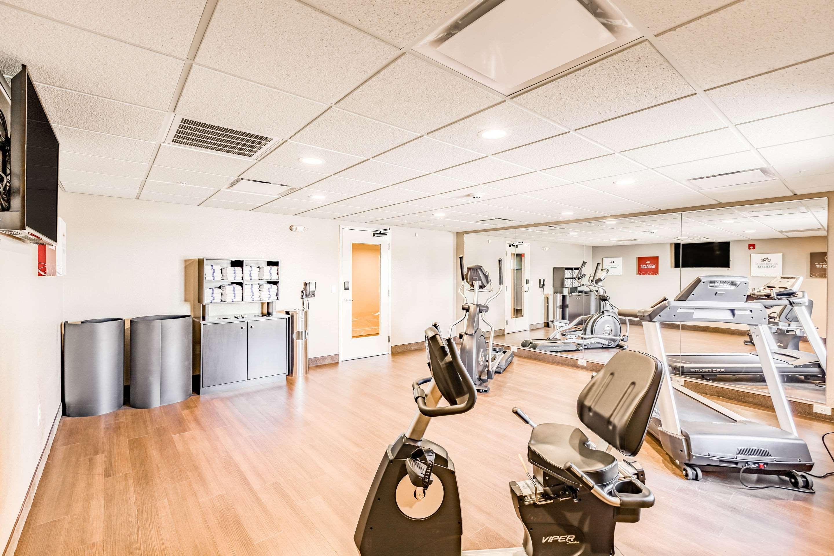 Comfort Inn Altoona-Des Moines Zewnętrze zdjęcie